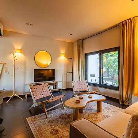 Casa Rubi Villa Carvoeiro (Lagoa)