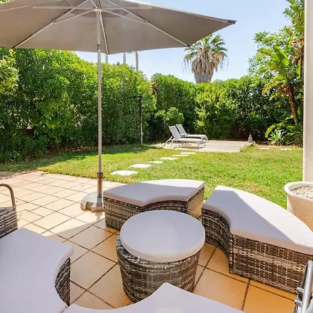 Villa Casa Rubi Carvoeiro (Lagoa)