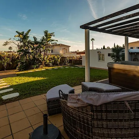 Casa Rubi * Carvoeiro (Lagoa)