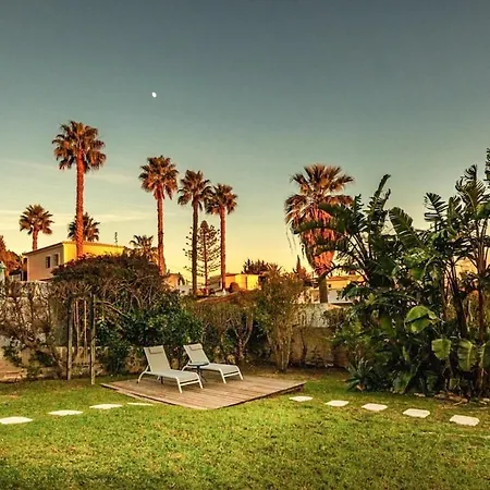 Casa Rubi Carvoeiro (Lagoa)