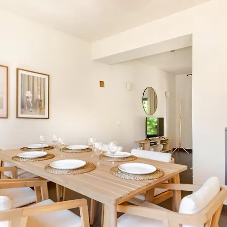 Villa Casa Rubi