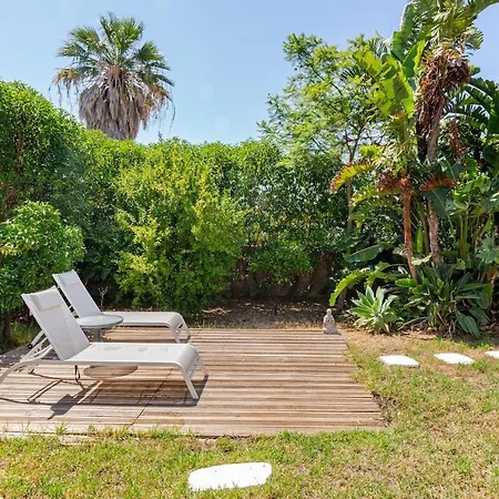 Casa Rubi Villa