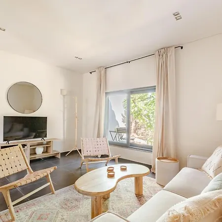 Casa Rubi Вилла Карвоейру