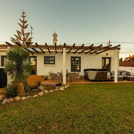 Casa Rubi Villa