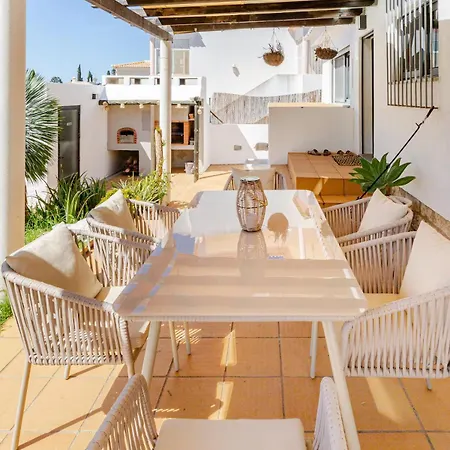 Villa Casa Rubi Carvoeiro (Lagoa)