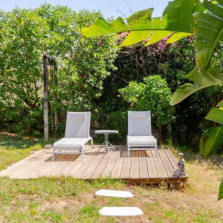 Casa Rubi Villa