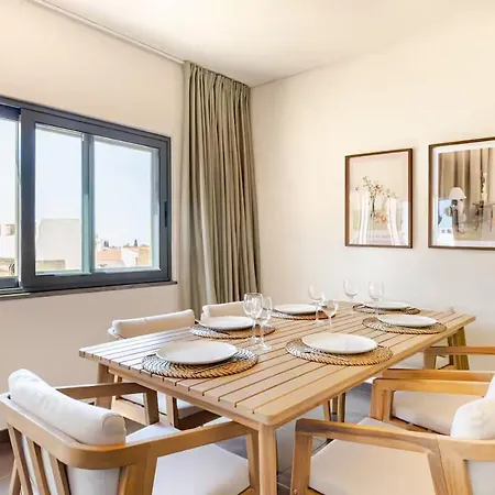 Casa Rubi Carvoeiro (Lagoa)