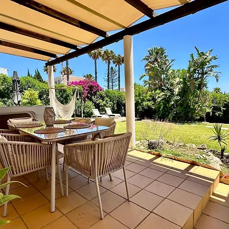 Villa Casa Rubi