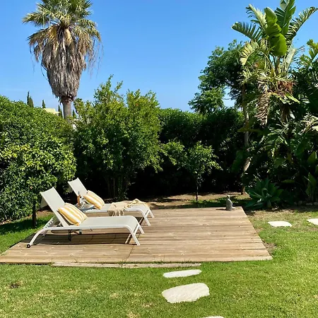 Villa Casa Rubi Carvoeiro