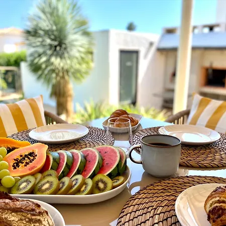 Casa Rubi Villa