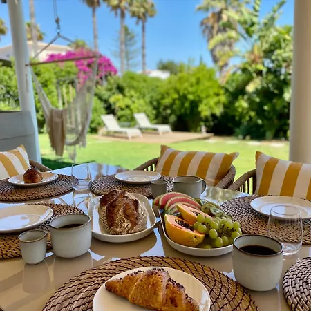 Casa Rubi Villa *