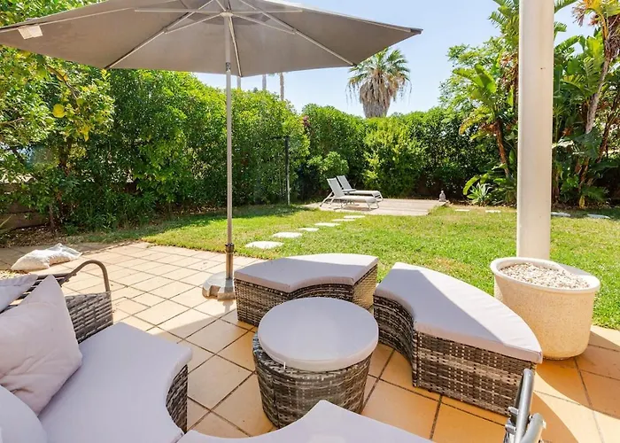 Villa Casa Rubi Carvoeiro