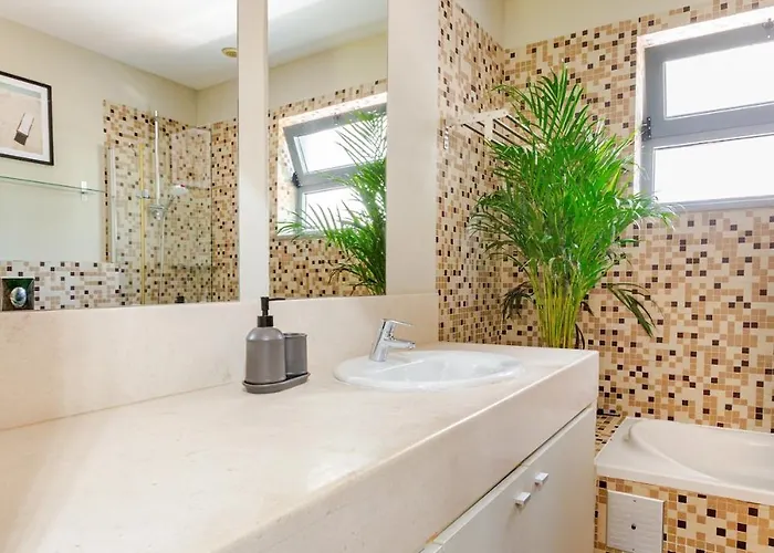 Casa Rubi Willa Carvoeiro (Lagoa)