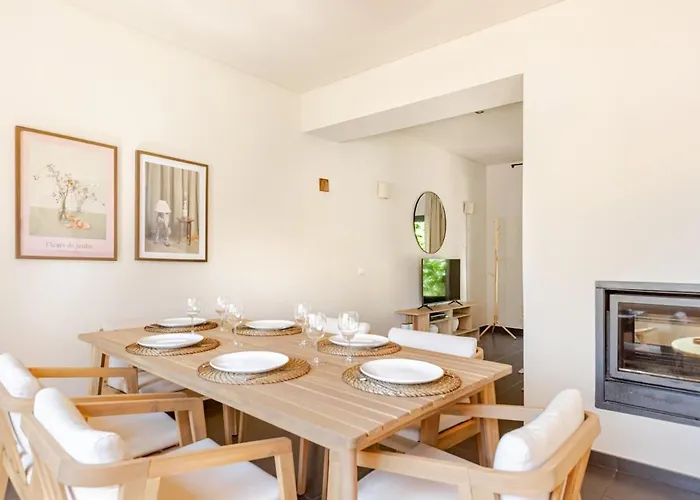 Villa Casa Rubi