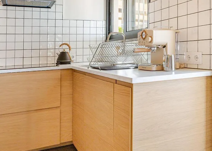 Casa Rubi Carvoeiro (Lagoa)