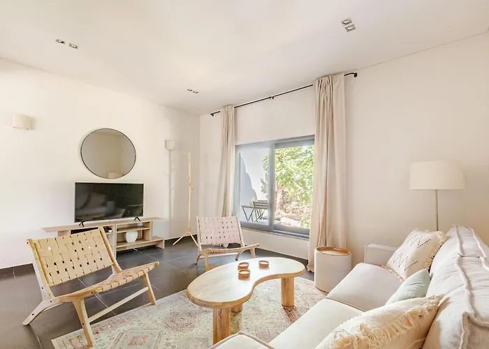 Casa Rubi Willa Carvoeiro (Lagoa)