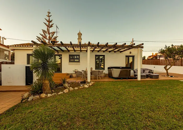 Casa Rubi Villa