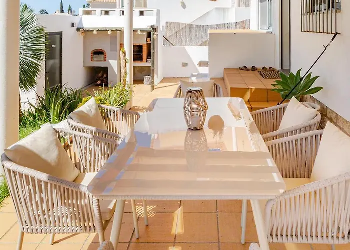 Villa Casa Rubi Carvoeiro