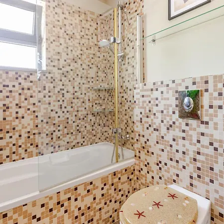 Вилла Casa Rubi *