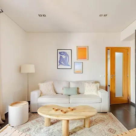 Casa Rubi Вилла