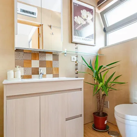 Вилла Casa Rubi